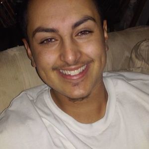 Meet your Posher, Jorge